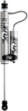 Load image into Gallery viewer, Fox 2.0 Performance Series 10.1in. Smooth Body Remote Res. Shock w/Stem Mount / Std Travel - Black FOX