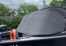 Load image into Gallery viewer, Truxedo Boat Windshield Protector Truxedo