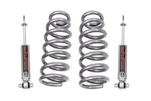 Load image into Gallery viewer, 2 Inch Leveling Kit | N3 Shocks | Ram 1500 2WD Rough Country