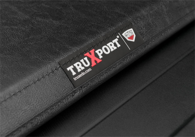 Truxedo 19-20 GMC Sierra & Chevrolet Silverado 1500 (New Body) 5ft 8in TruXport Bed Cover Truxedo