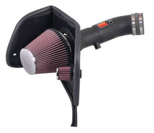 Load image into Gallery viewer, K&amp;N 07-09 GM Colorado/Canyon H3 L5-3.7L Aircharger Performance Intake K&amp;N Engineering