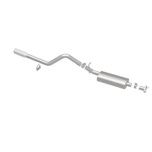 Load image into Gallery viewer, MagnaFlow SYS Cat-Back 2000-01 Cherokee 4.0L Magnaflow