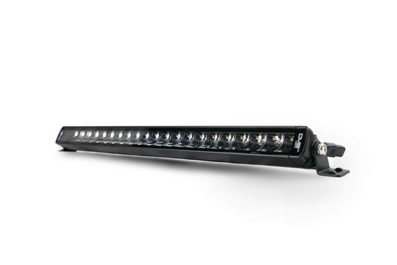 DV8 Offroad 20in Elite Series Light Bar 105W LED - Single Row DV8 Offroad
