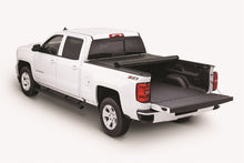 Load image into Gallery viewer, Tonno Pro 17-19 Ford F-250/F-350 Super Duty 6.8ft Bed Lo-Roll Tonneau Cover Tonno Pro