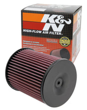 Load image into Gallery viewer, K&amp;N 04-10 Yamaha YFZ450/450R Air Filter K&amp;N Engineering