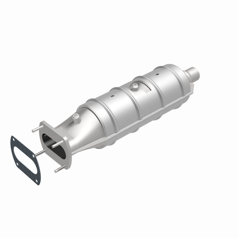 MagnaFlow Conv DF Ford-Oem Fit 88 93 Magnaflow