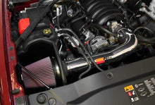 Load image into Gallery viewer, K&amp;N 77 Series Performance Intake Kit for 2014 Chevrolet Silverado/GMC Sierra 1500 4.3L V6 K&amp;N Engineering