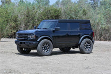Load image into Gallery viewer, Fabtech 2021 Ford Bronco 4WD 1.5in Leveling System Fabtech