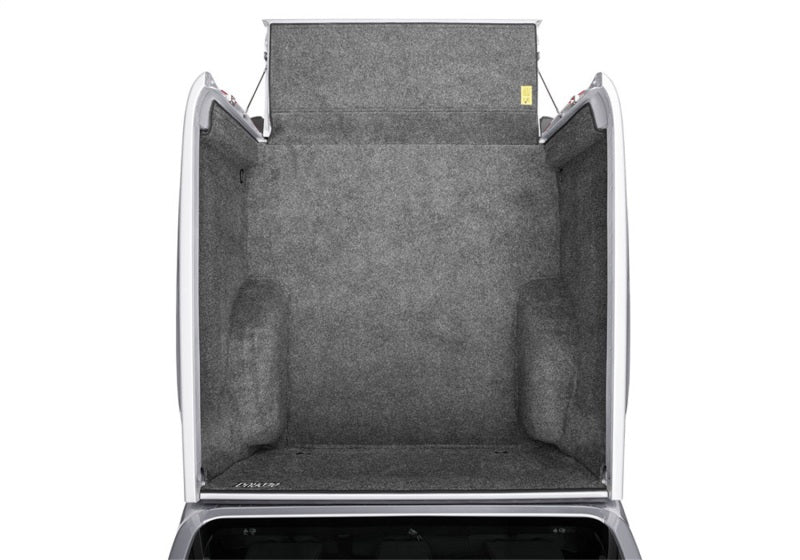 BedRug 04-15 Nissan Titan Crew Cab 5.5ft Bedliner BedRug