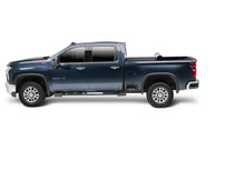Load image into Gallery viewer, Truxedo 2020 GMC Sierra &amp; Chevrolet Silverado 2500HD &amp; 3500HD 6ft 9in Sentry CT Bed Cover Truxedo