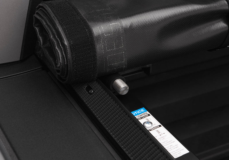 Truxedo 17-20 Honda Ridgeline 4ft 8in Lo Pro Bed Cover Truxedo