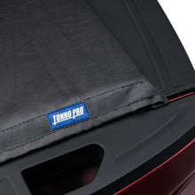 Load image into Gallery viewer, Tonno Pro 07-13 Chevy Silverado 1500 6.6ft Fleetside Lo-Roll Tonneau Cover Tonno Pro