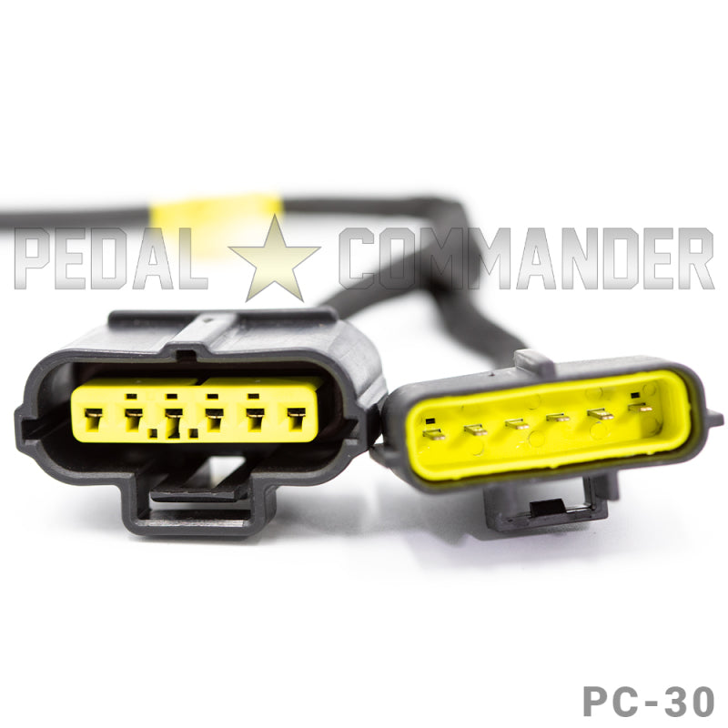 Pedal Commander Chrysler/Dodge/Jeep Throttle Controller Pedal Commander