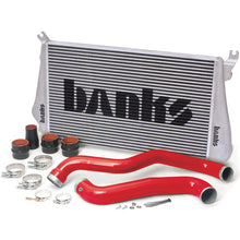 Load image into Gallery viewer, Banks Power 11-16 Chevy/GMC 6.6L Duramax Techni-Cooler System w/ Boost Tubes Banks Power