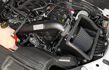 Load image into Gallery viewer, K&amp;N 2015 Ford F150 5.0L V8 Blackhawk Performance Intake Kit K&amp;N Engineering