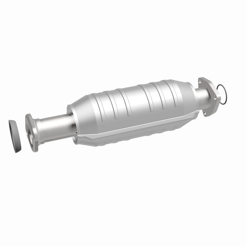MagnaFlow Conv DF 99-00 Honda Civic EX/SI 1 Magnaflow