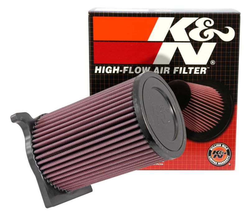 K&N 16-17 Yamaha YFM700 Grizzly 708CC Replacement Drop In Air Filter K&N Engineering