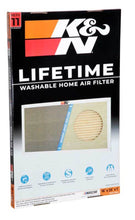 Load image into Gallery viewer, K&amp;N HVAC Filter - 16 x 25 x 1 K&amp;N Engineering