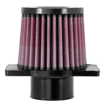 Load image into Gallery viewer, K&amp;N Replacement Unique Oval Tapered Air Filter for 2013 Honda CB500F/CB500X/CB500R incld ABS K&amp;N Engineering
