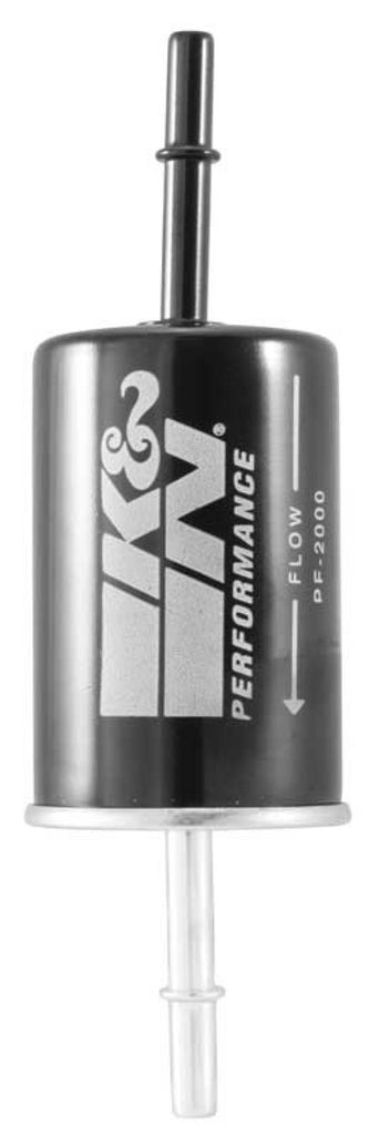 K&N 97-08 Ford F150 5.4L V8 Fuel Filter K&N Engineering