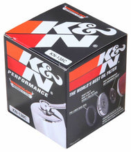 Load image into Gallery viewer, K&amp;N Suzuki / Arctic Cat / Cagiva / Kawasaki / Kymco / Aprilia 2.813in OD x 3.221in H Oil Filter K&amp;N Engineering