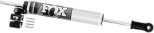 Load image into Gallery viewer, Fox 08-16 Ford Superduty 2.0 Performance Series 8.2in. TS Stabilizer Bottom Axle Mount 1 1/8in Shaft FOX