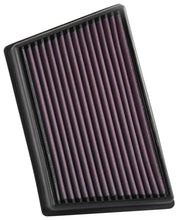 Load image into Gallery viewer, K&amp;N 15-18 Land Rover Discovery Sport L4-2.0L DSL Replacement Drop In Air Filter K&amp;N Engineering