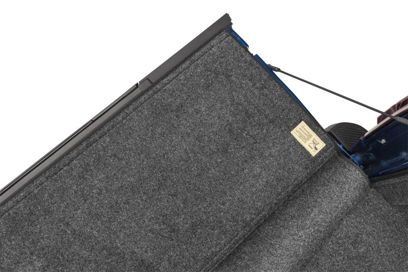 BedRug 15-23 Ford F-150 6.5ft Bed Bedliner BedRug