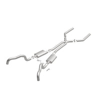 Load image into Gallery viewer, MagnaFlow Sys C/B 67-72 GM F-Body 3inch Std Magnaflow