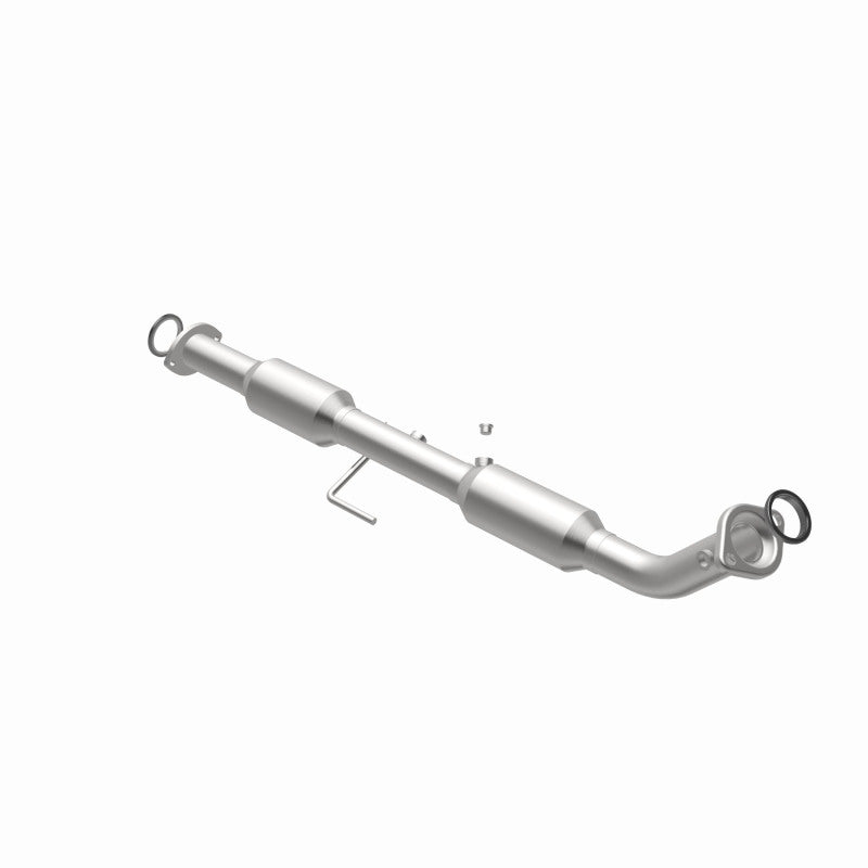 MagnaFlow Conv DF 05-08 Tacoma 2.7 Rear Magnaflow