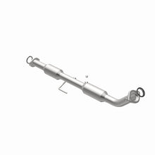 Load image into Gallery viewer, MagnaFlow Conv DF 05-08 Tacoma 2.7 Rear Magnaflow