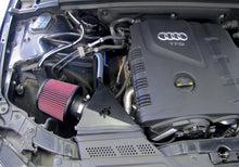 Load image into Gallery viewer, K&amp;N 2014 Audi A4 2.0L Turbo Typhoon Air Intake K&amp;N Engineering