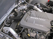 Load image into Gallery viewer, K&amp;N Pontiac Solstice / Saturn Sky L4-2.4L Turbo Typhoon Short Ram Intake K&amp;N Engineering
