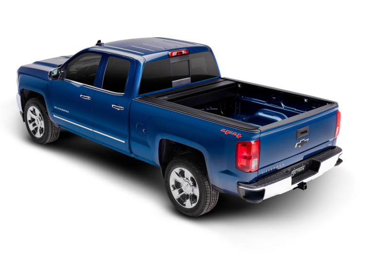 Retrax 88-06 Chevy/GMC 1500 6.5ft Bed / 07 Classic RetraxONE MX Retrax