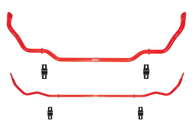 Eibach 25mm Front & 19mm Rear Anti-Roll Kit for 2018 Kia Stinger GT 3.3L Eibach