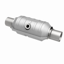 Load image into Gallery viewer, MagnaFlow Conv Univ 2 Mid Bed Sensor Magnaflow
