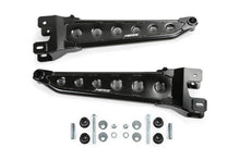 Load image into Gallery viewer, Fabtech 05-20 Ford F250/350 &amp; 08-20 Ford F450/550 4WD 4/6/8in Lift Radius Arm System Fabtech