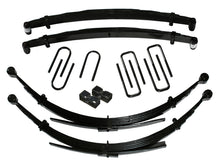 Load image into Gallery viewer, Skyjacker 4" CUMMINS DIESEL SYS W/6"R Skyjacker