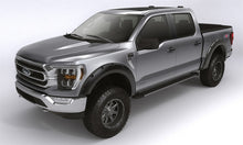 Load image into Gallery viewer, Bushwacker 08-10 Ford F-250 / F-350 Super Duty (Excl. Dually) Forge Style Flares 4pc - Black Bushwacker