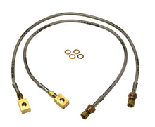 Load image into Gallery viewer, Skyjacker 1976-1979 Ford F-250 4 Wheel Drive Brake Hose Skyjacker