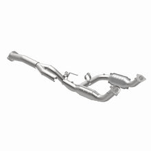 Load image into Gallery viewer, MagnaFlow Conv Direct Fit 11-16 Chevrolet Silverado 2500HD/3500HD / GMC Sierra 2500HD/3500HD Magnaflow