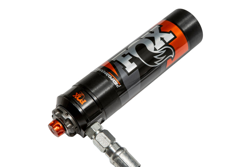 Fox 21+ Ford Bronco 2.5 Performance Series Front Coil-Over Reservoir Shock w/ UCA - Adjustable FOX