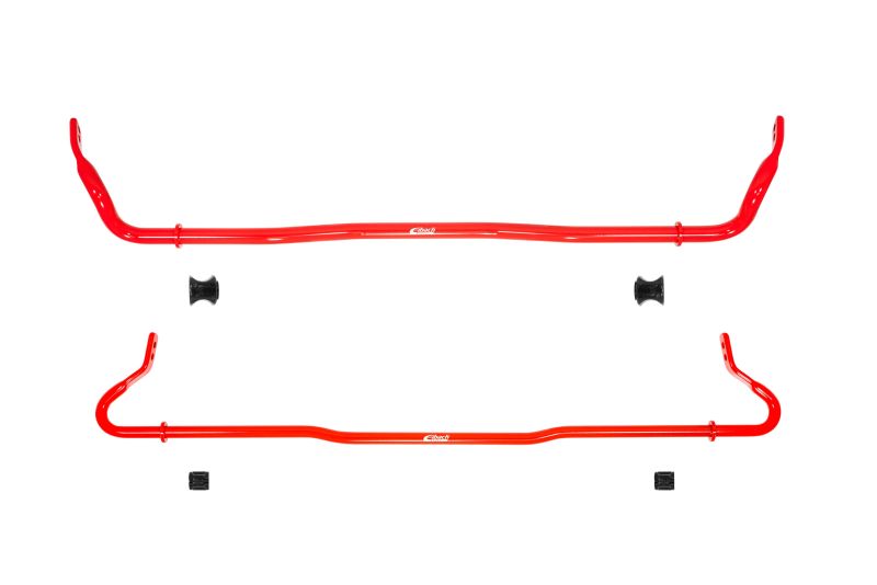 Eibach 25mm Front  & 19mm Rear Anti-Roll-Kit for 13 Scion FR-S / 13 Subaru BRZ Eibach
