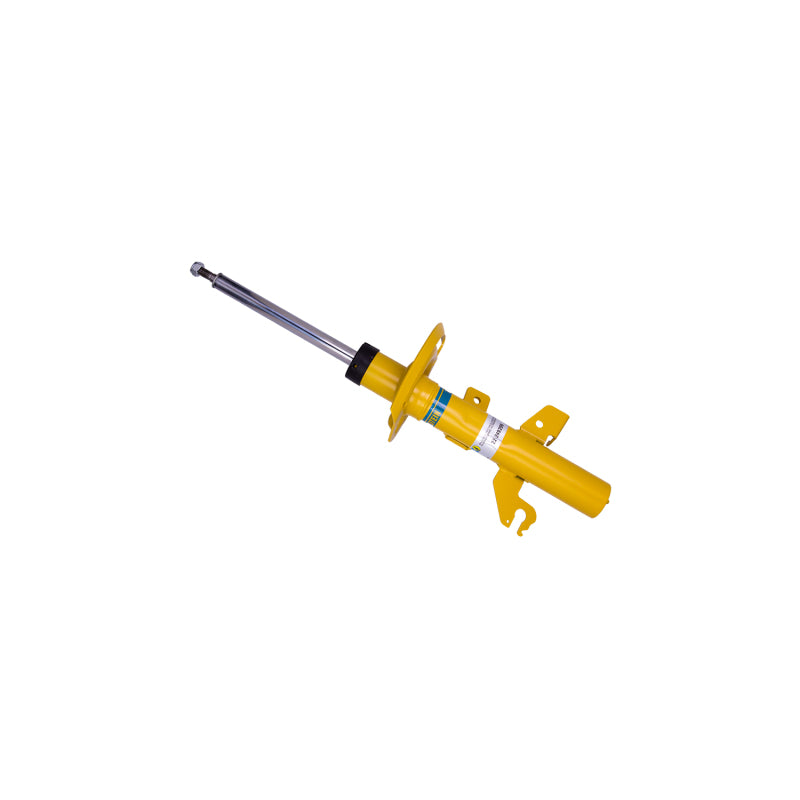 Bilstein B6 14-17 Jeep Cherokee Front Left Suspension Strut Assembly w/ Active Drive I Bilstein