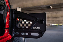 Load image into Gallery viewer, DV8 Offroad 18-22 Jeep Wrangler JL/JT Spec Series Half Doors - Front Set DV8 Offroad