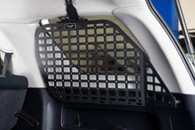 Load image into Gallery viewer, DV8 10-23 Toyota 4Runner Rear Window Molle Panels DV8 Offroad