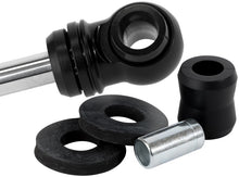 Load image into Gallery viewer, Fox 03+ 4Runner 2.0 Performance Series 9.1in Smooth Body Remote Reservoir Rear Shock / 0-1.5in. Lift FOX