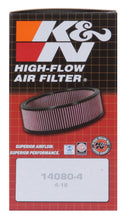 Load image into Gallery viewer, K&amp;N 96-09 Suzuki DR650S/SE Replacement Air Filter K&amp;N Engineering