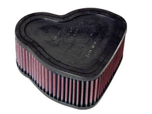 Load image into Gallery viewer, K&amp;N 02-08 Honda VTX1800 Replacement Air Filter K&amp;N Engineering