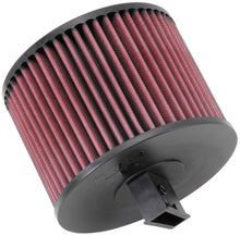 Load image into Gallery viewer, K&amp;N 05+ BMW 325I/330I Drop In Air Filter K&amp;N Engineering